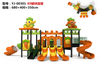 OL-MH00301OUTTOR KID GAMESSLIDE PLAYGOUND