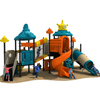 OL-SYH006 El mejor parque en el patio trasero para niños pequeños al aire libre